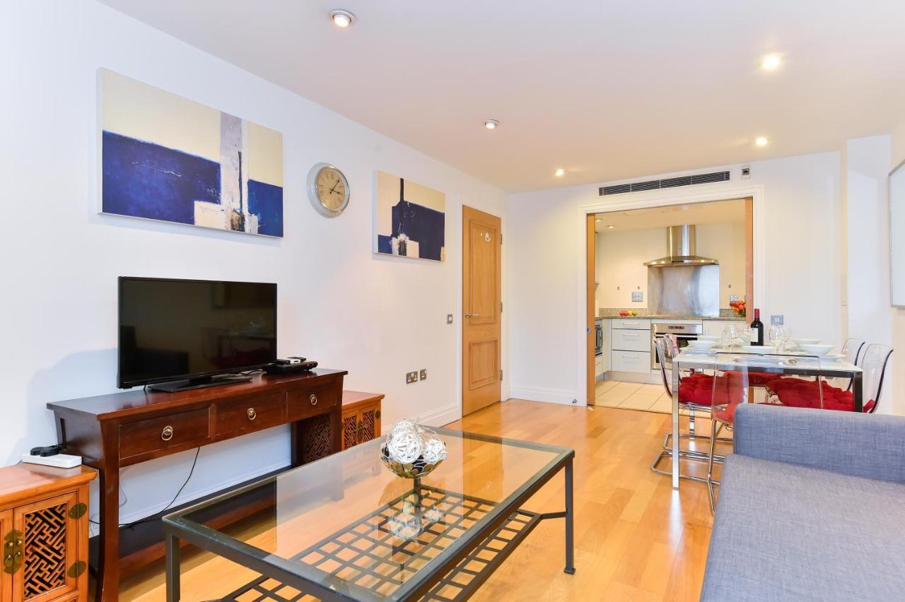 The Great London Apartments Exterior photo